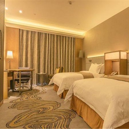 The Summit Hotel Zhongshan  Eksteriør bilde