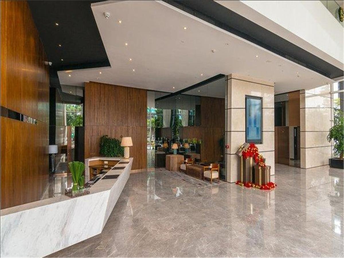The Summit Hotel Zhongshan  Eksteriør bilde