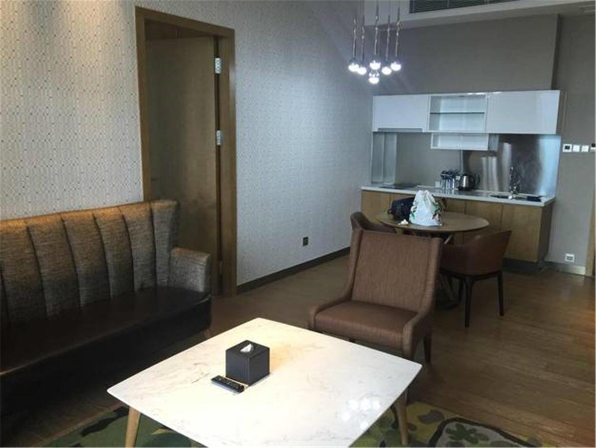 The Summit Hotel Zhongshan  Eksteriør bilde